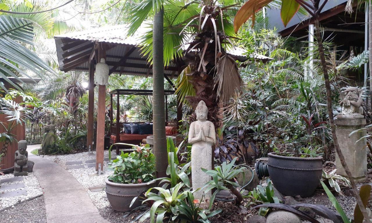 Alaya Escape Bed and Breakfast Eudlo Buitenkant foto