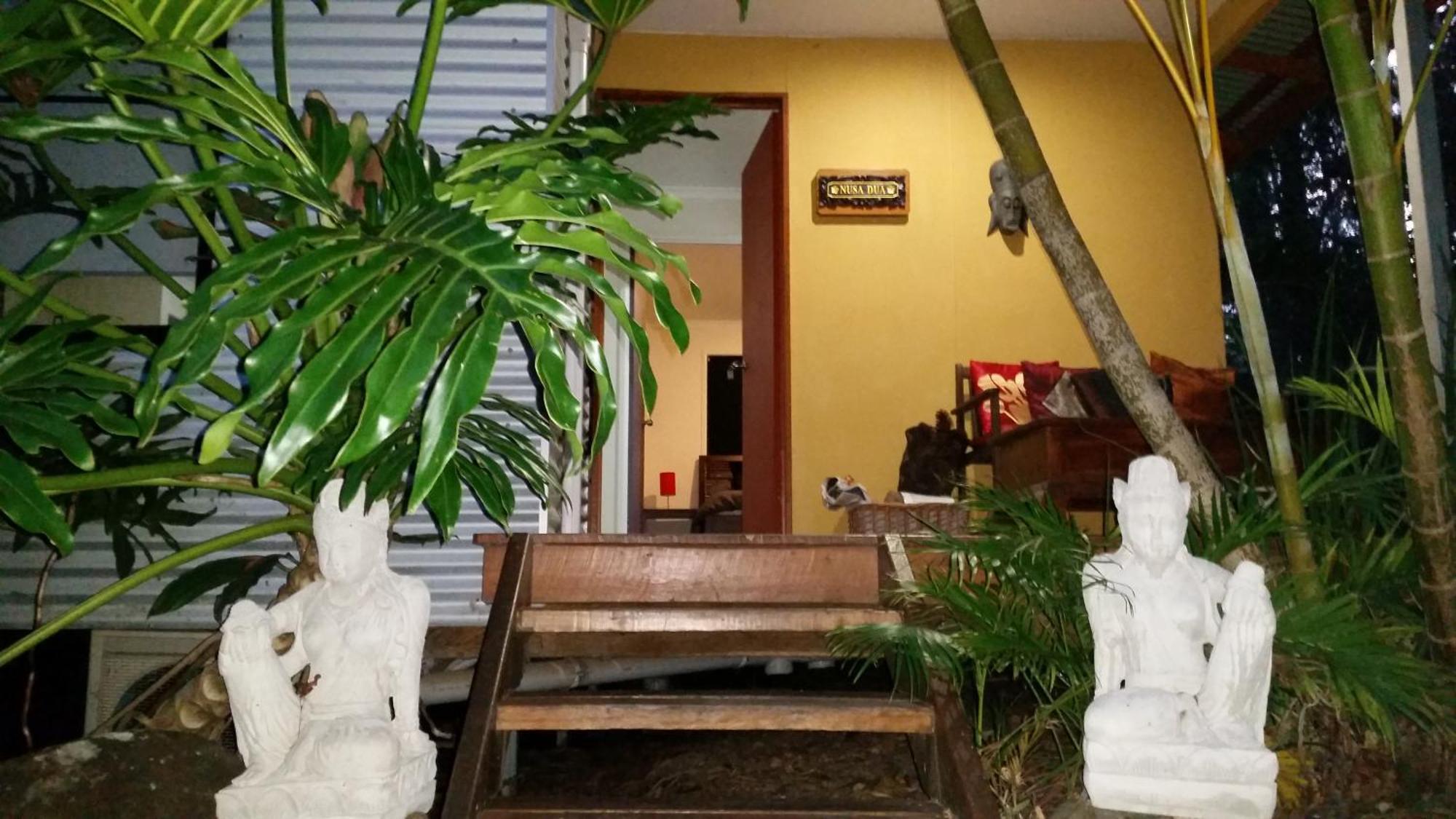 Alaya Escape Bed and Breakfast Eudlo Buitenkant foto